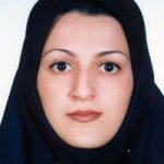 آناهیتا وزیر