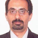 رضا امینی