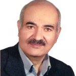 دکتر بهرام اعتضادزاده