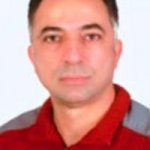 پیمان روحانی مقدم