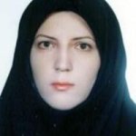 مرضیه شهرابی فراهانی