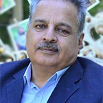 غلامرضا تیموری