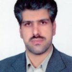 بهرام علی رستمی سرچقا