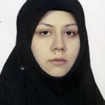 مرضیه خالصی