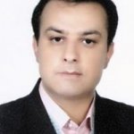 بهنام صادق وزیری