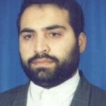 علیرضا باقری نراقی