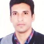 محمدرضا کاظمی نژاد