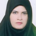 فاطمه غفاری لیوار
