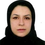 لیلا صادق زاده بازرکان
