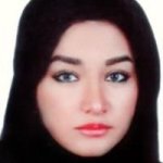 سارا گل محمدی فرید