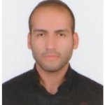 دکتر امیرحسین خلخالی راد
