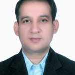تورج زارعی