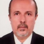 دکتر نعمت اله میرزایی