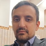 پیمان گوکی زاده