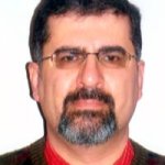 بهرام فروزش