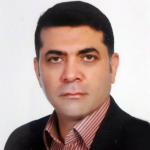 اکبر امینی