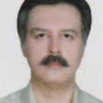 دکتر وحیدرضا سپهر