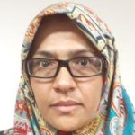 فاطمه محبی نسب
