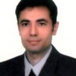 سیدعلی رضا صفوی
