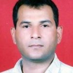 بهرام دادمهر