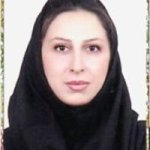 نرگس صادق وزیری