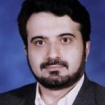 دکتر محمد محقق منتظری