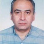 سیدعلی اکبر صادق شبیری