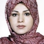 سیده فاطمه نبی پوراشرفی
