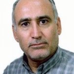 محسن مرادی