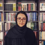 نسرین امینی کردکندی