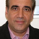 هادی شهراد بجستانی