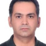 بهرام جلیلی تقویان