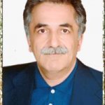 بهرام ایروانی