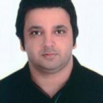 رضا علیزاده