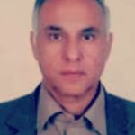 حبیب اله خلج هدایتی