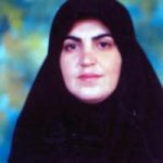 دکتر زینب ربیعی