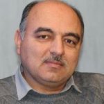 محسن رعنایی