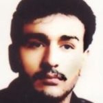 پیمان ناظمی علمداری