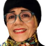 فاطمه رجبی اسلامی