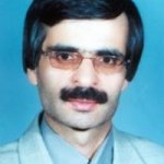 امان اله کریمی سعیدابادی