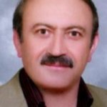 دکتر محمدحسن لهراسب