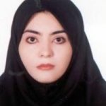 مریم زارعی
