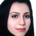 آزیتا صادق زاده جهرمی