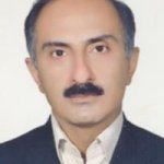 دکتر ولی اله ارش