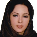 هاله ناصح غفوری