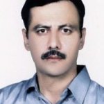 دکتر محمد کمالی نیا