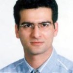 رضا زارعی