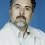 دکتر حبیب اله زنجانی