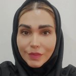مهدیه زارعی