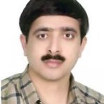 محسن عباسی